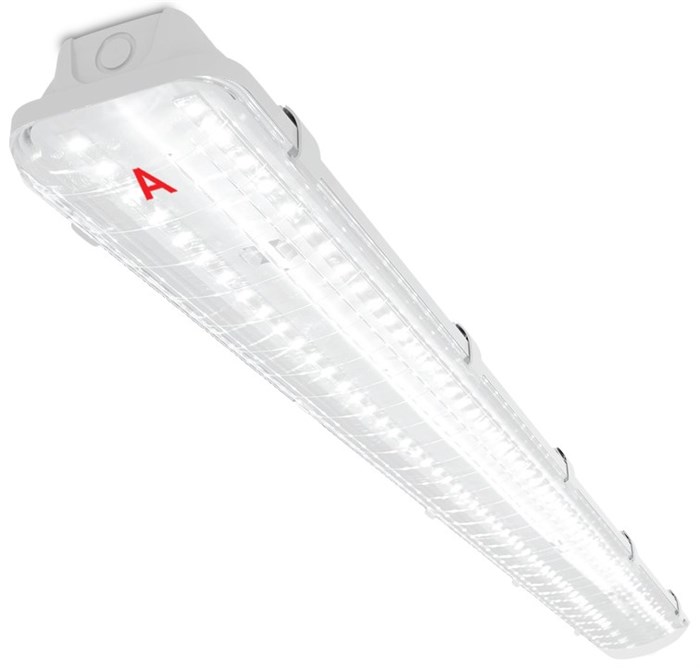 Светильник светодиодный WOLTA ДСП04-54-042-4К 154086