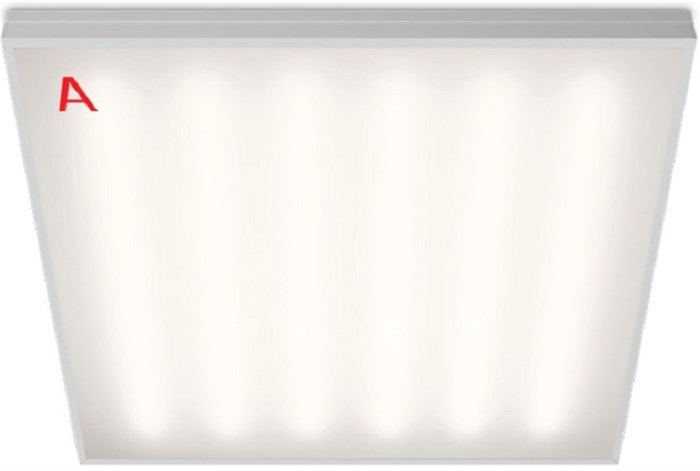 Светильник аварийного освещения WOLTA ДВО01-54-041-4К 154087