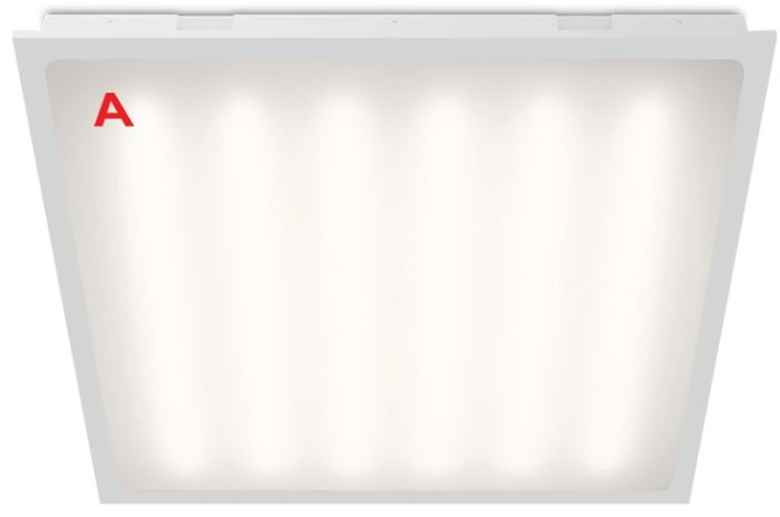 Светильник аварийного освещения WOLTA ДВО04-36-051-5К 154101