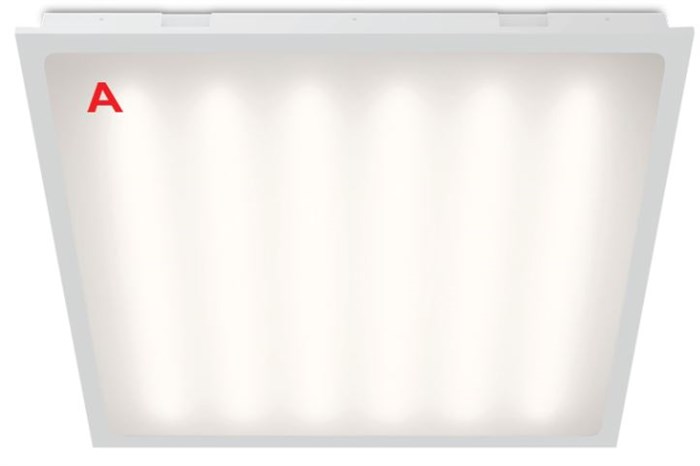 Светильник аварийного освещения WOLTA ДВО04-54-041-4К 154103