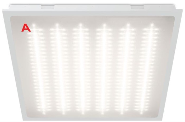 Светильник аварийного освещения WOLTA ДВО04-54-042-4К 154106