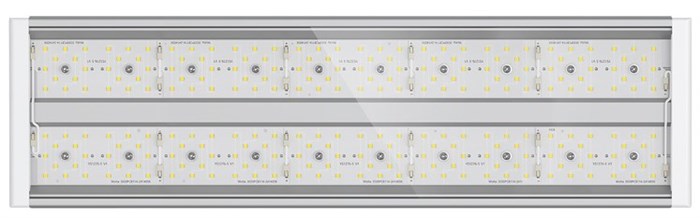 Прожектор светодиодный WOLTA ДО01-100-002-4К Д120 154153