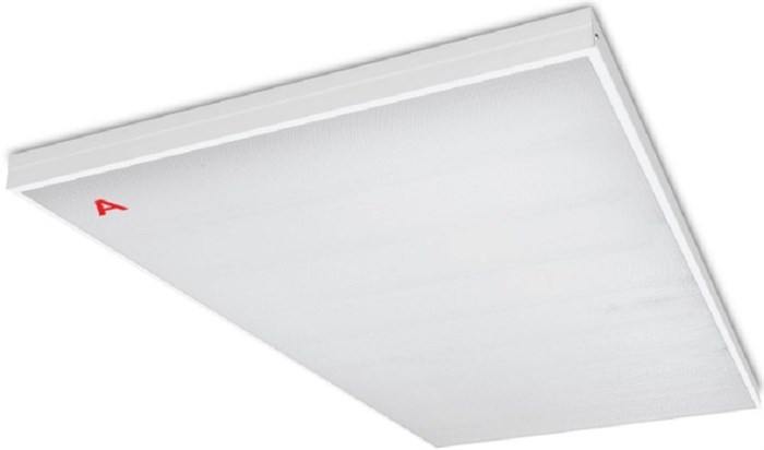 Светильник аварийного освещения WOLTA ДВО01-72-352-6К 154175