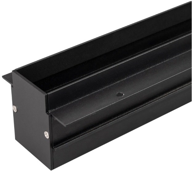 Трек  Arlight MAG-TRACK-4560-FDW-3000 (BK) 154176