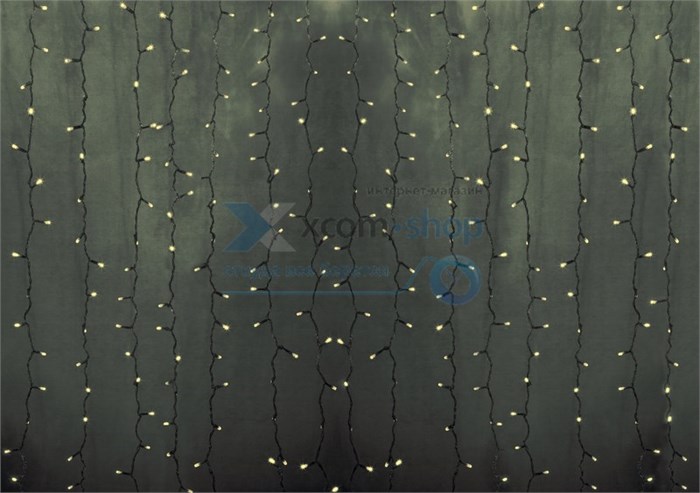 Гирлянда  NEON-NIGHT 235-196 154185