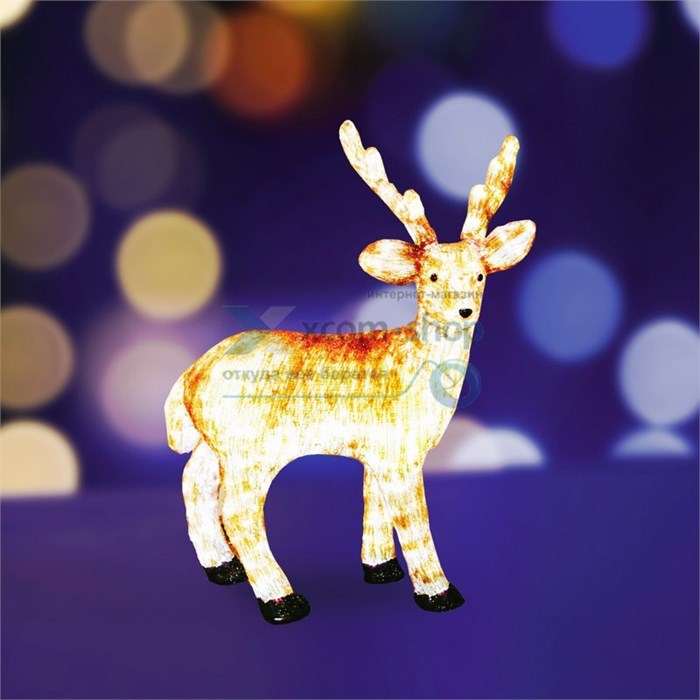 Фигура светодиодная  NEON-NIGHT 513-305 154186