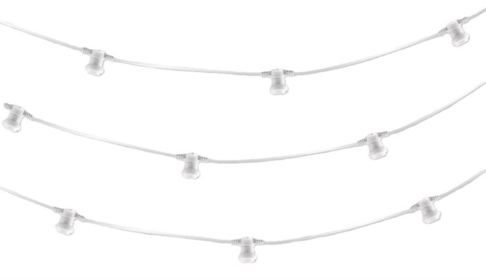 Гирлянда  NEON-NIGHT 331-244 154195