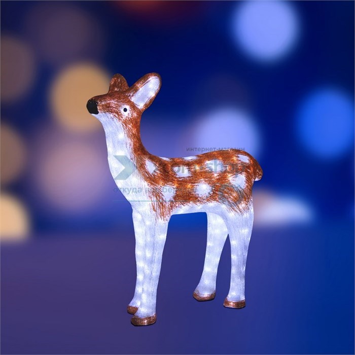 Фигура светодиодная  NEON-NIGHT 513-106 154199