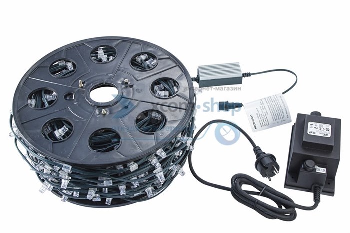 Гирлянда  NEON-NIGHT 325-126 154206