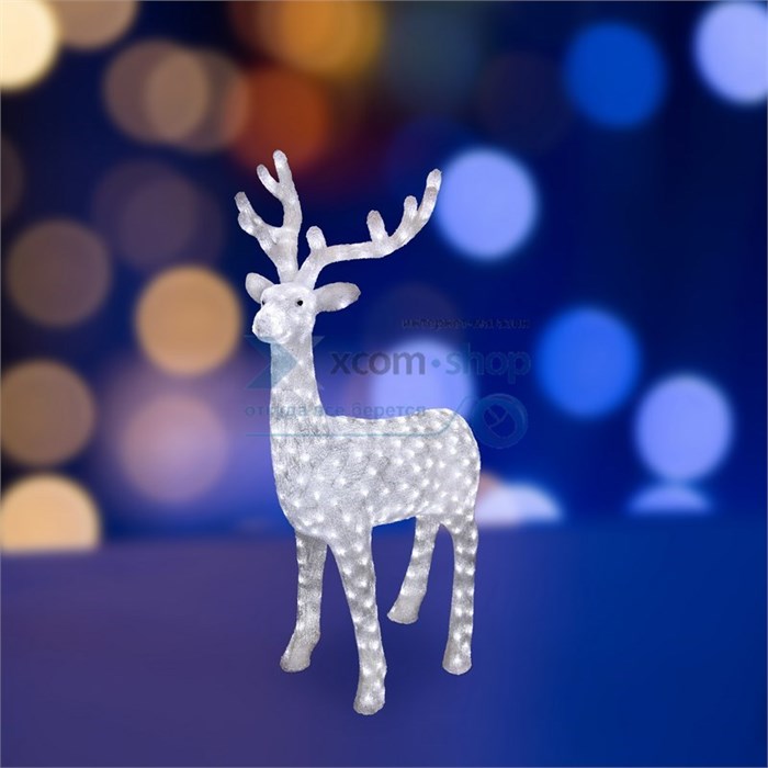 Фигура светодиодная  NEON-NIGHT 513-271 154239