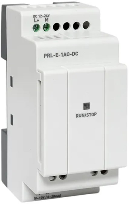 Модуль расширения  EKF PRL-E-4DI4DO-R-AC 154287