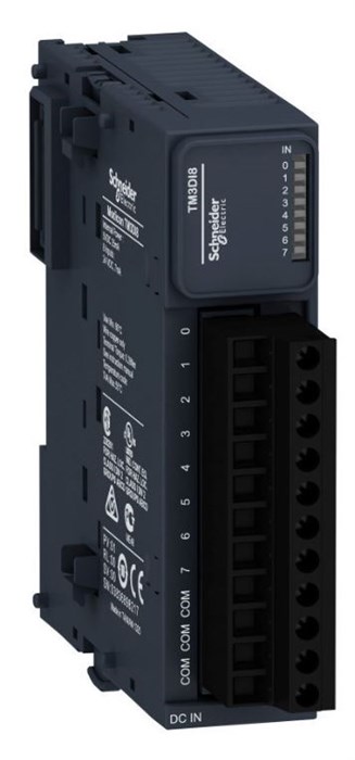 Модуль  Schneider Electric TM3DI8 154289