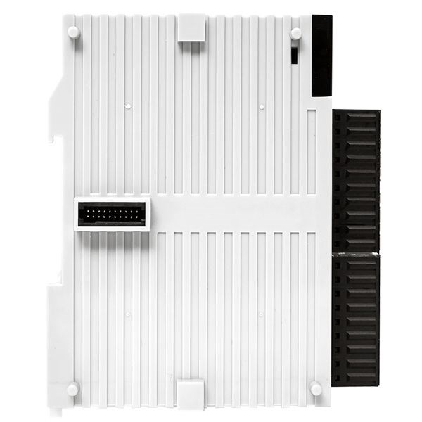 Модуль дискретного ввода/вывода EKF EMF-D-8X8Y-N 154304