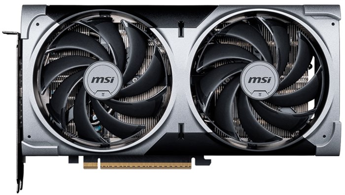 Видеокарта;MSI;GeForce;RTX;5070;VENTUS;2X;(RTX;5070;12G;VENTUS;2X) 104659