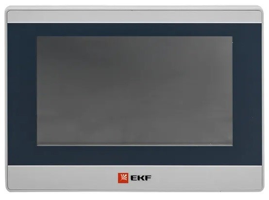 Панель оператора  EKF RSC-7E 154354