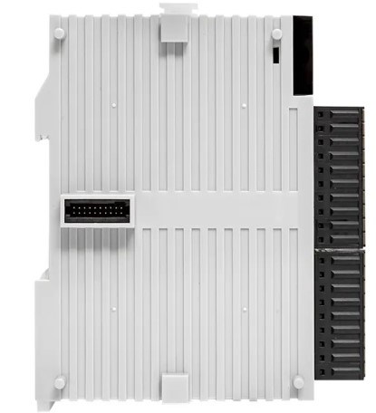 Модуль аналогового вывода EKF EMF-A-8AO 154377