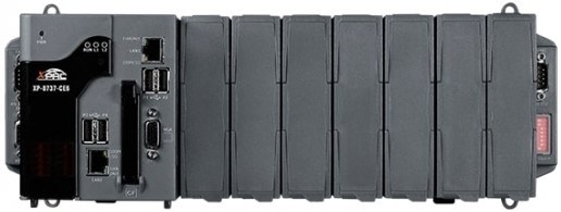 Контроллер  ICP DAS XP-8737-CE6 154625