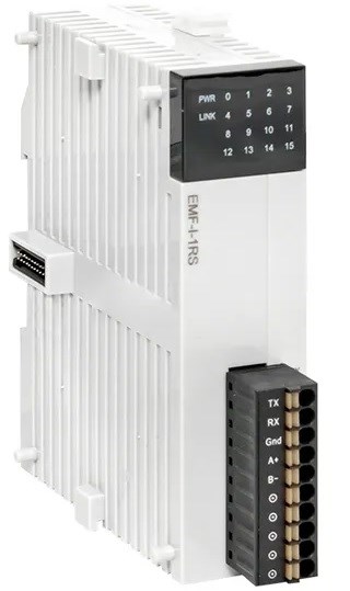 Модуль интерфейсный EKF EMF-I-1RS 154633