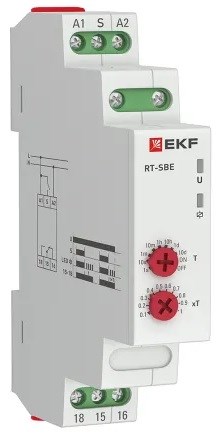 Реле времени EKF rt-sbe-12-240 154674