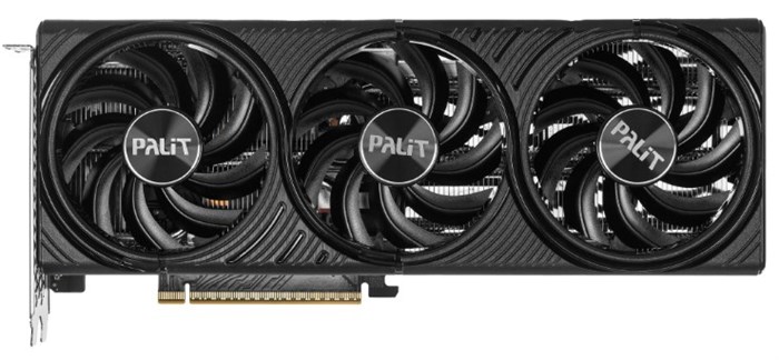Видеокарта;Palit;GeForce;RTX;5060;INFINITY;3;OC;(NE75060T19P1-GB2063S) 104684