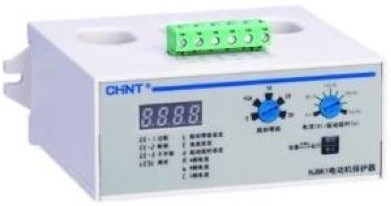 Устройство защитное для двигателей комплексное  CHINT 281185 154715