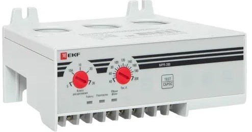 Реле  EKF mpr-200 154722