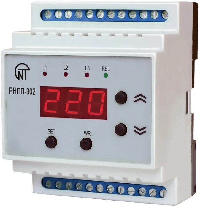 Реле  Новатек-Электро 3425600302 154754