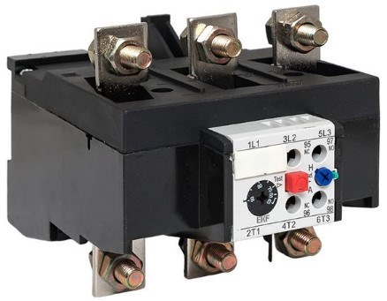 Тепловое реле  EKF rel-4363-63-90 154791