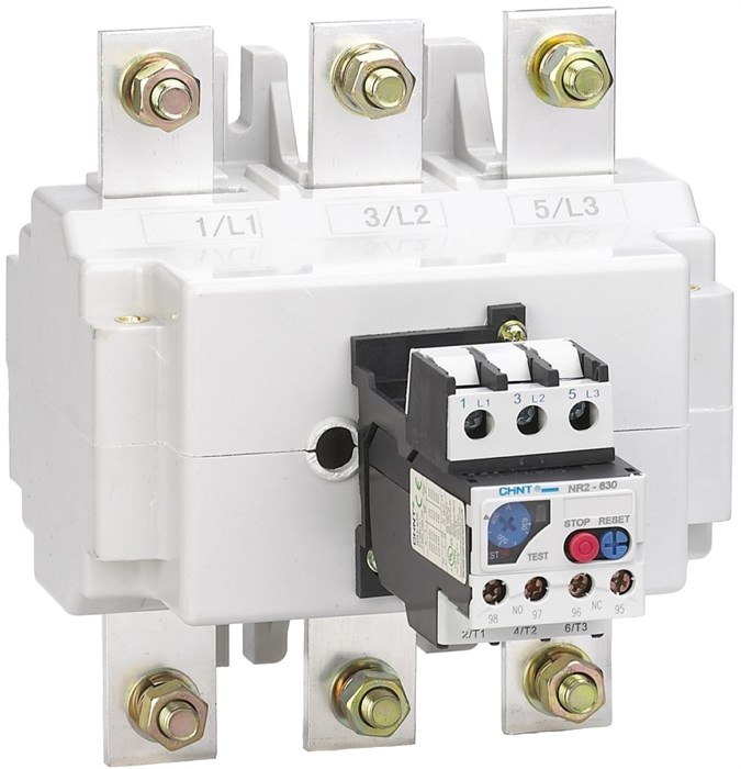 Тепловое реле  CHINT 268300 154815