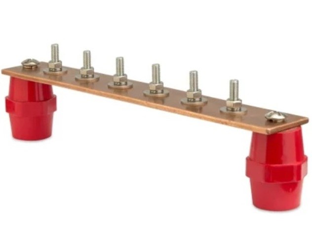 Главная заземляющая шина  DKC NE2010 154818