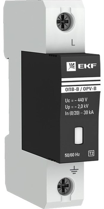 Ограничитель  EKF opv-b1 154831