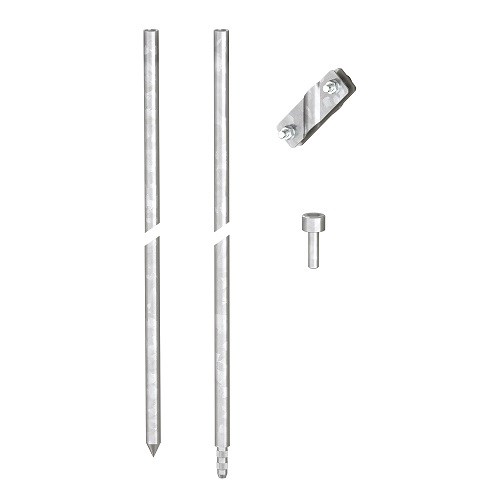 Заземлитель  DKC NE1103 154871