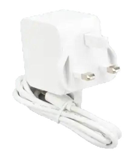 Блок питания  Raspberry Pi 27W USB-C Power Supply 154892