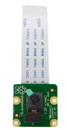 Камера  Raspberry Pi Camera v2 154906