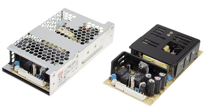 Преобразователь AC-DC сетевой Mean Well PSC-160A-C 154951