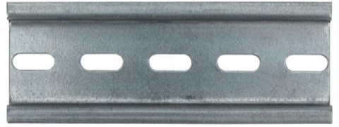 DIN-рейка  Rexant 12-8080 154995