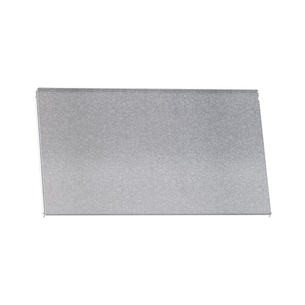 Монтажная панель  EKF AleSta-MP9M400 154997