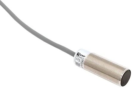 Датчик  EKF PROXIS-3T-18-20-N-NO+NC-2 155003