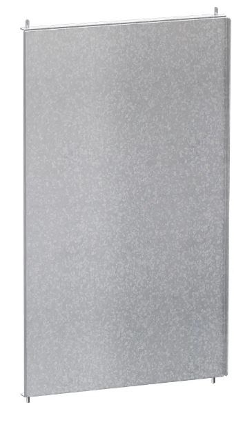 Монтажная панель  EKF AleSta-MP6M600 155014