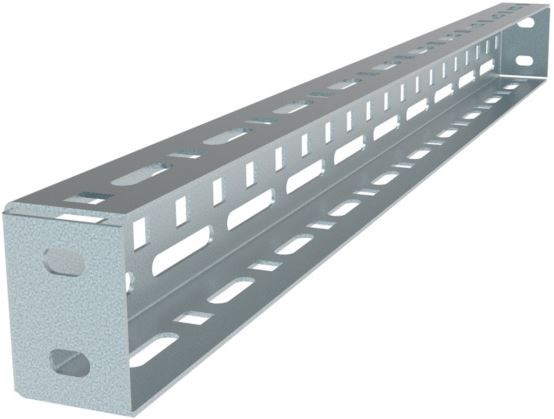 Рейка боковая  EKF FBR8S 155054