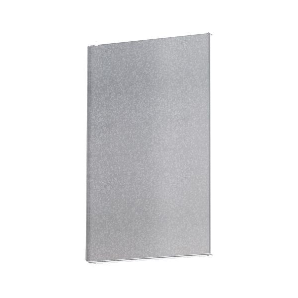 Монтажная панель  EKF AleSta-MP9M600 155065