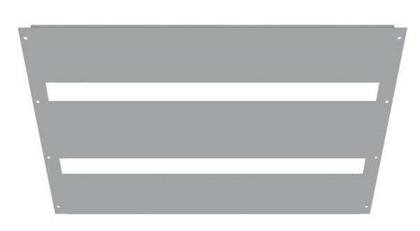 Пластрон  EKF FMP5080 155067