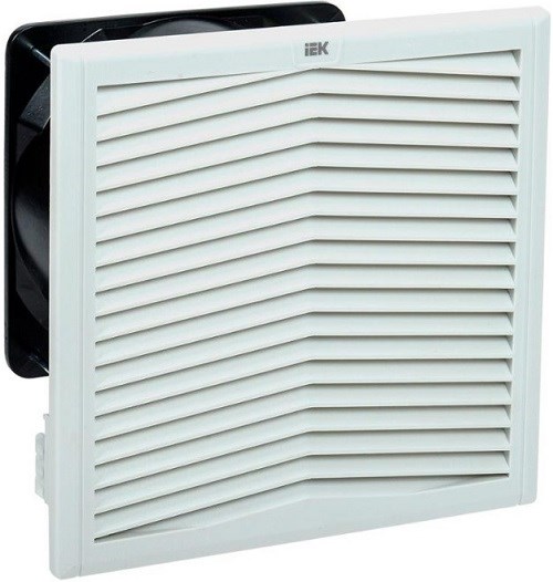 Вентилятор  IEK YVR10-200-55 155071