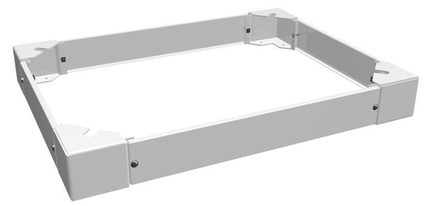 Цоколь  EKF FC48 155085