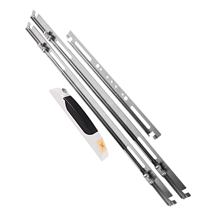 Замок  ЦМО EMS-D5-2000 155098