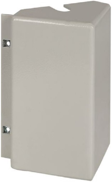 Стойка угловая для цоколя EKF BS200F 155106