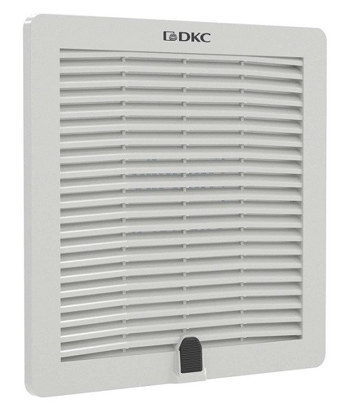 Вентиляционная решетка  DKC R5RF13 155131