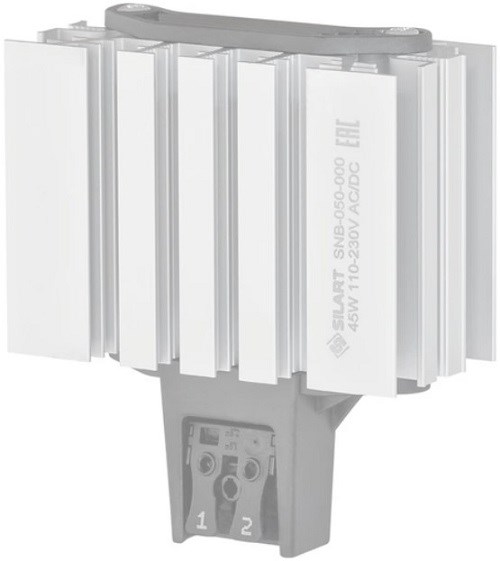 Нагреватель  SILART SNB-050-000 155134
