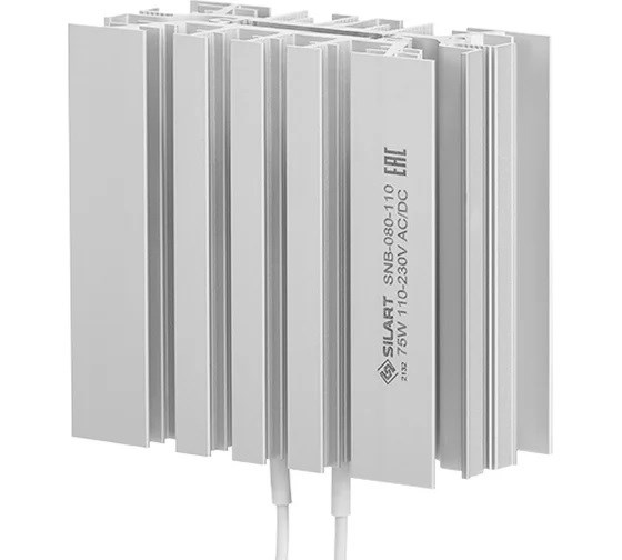 Нагреватель  SILART SNB-080-110 155139