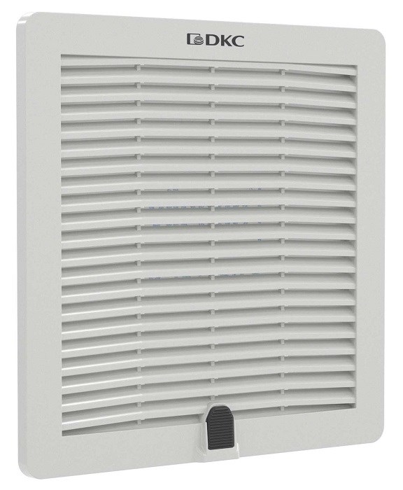Вентиляционная решетка  DKC R5RF15 155145